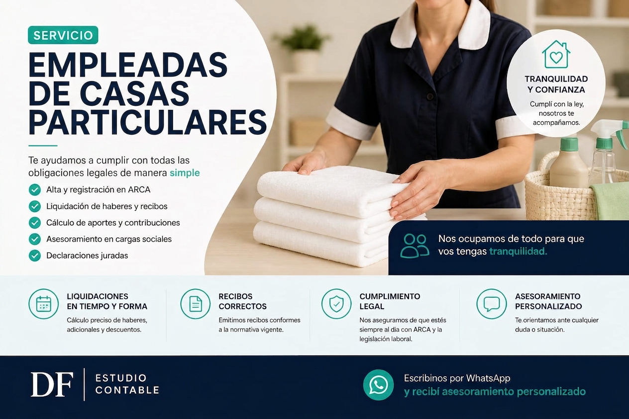 Casas particulares